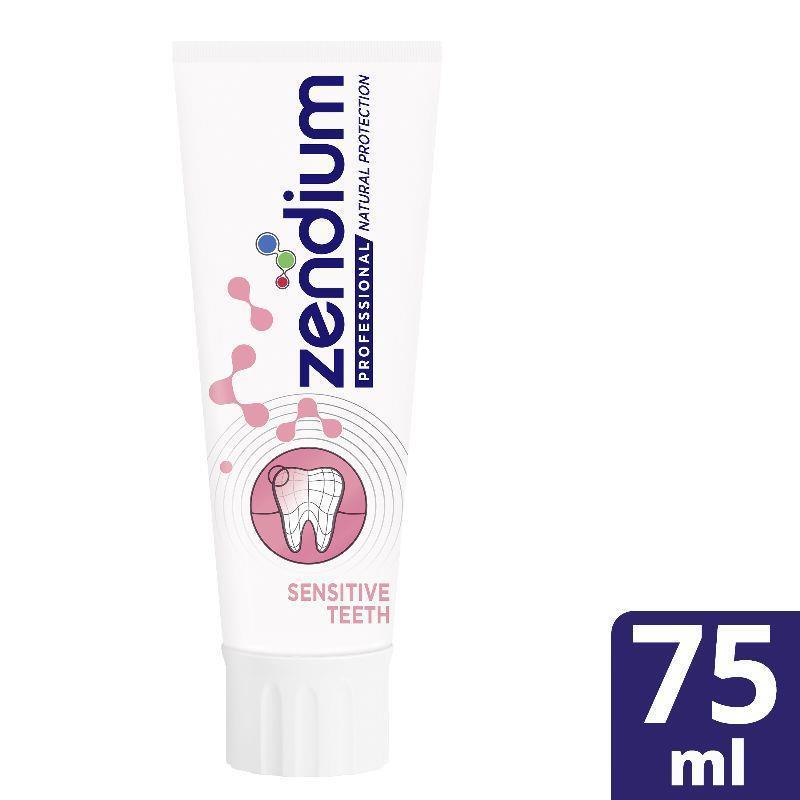 Zendium Diş Macunu Hassas Dişler 75 ml