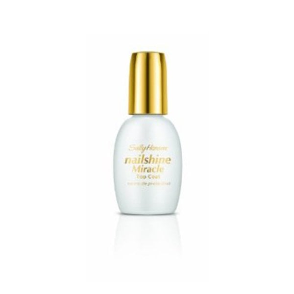 Sally Hansen Nail Shine Miracle