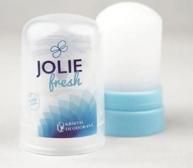 Jolie Fresh Deodorant 100 Gr