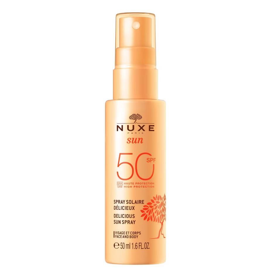 Sun Delicious Sun Spray SPF50 50ml