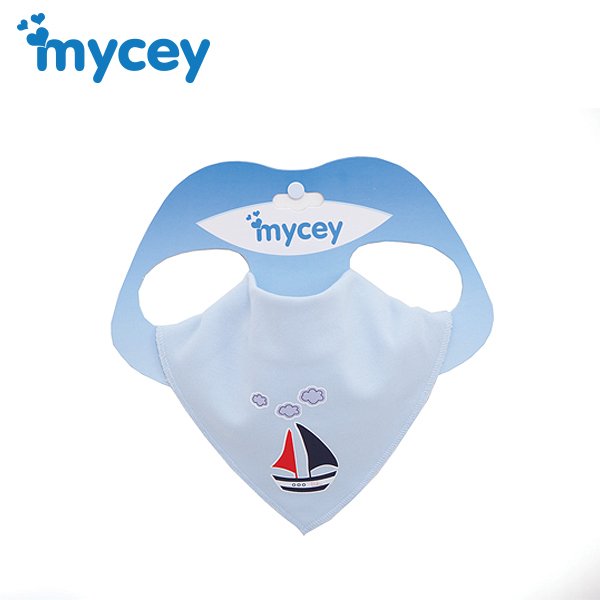 Mycey Fular Önlük Tekne