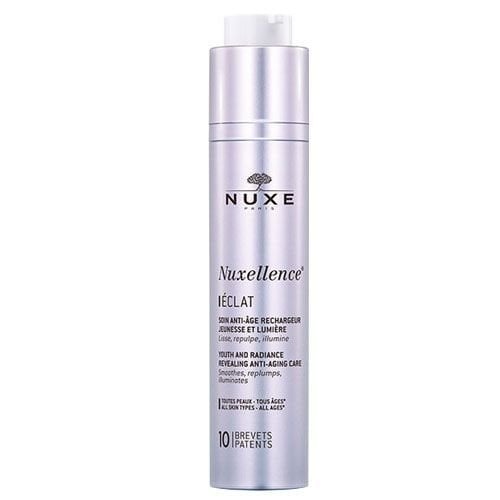 Nuxe Anti-Aging Kırışıklık Karşıtı Bakım Kremi 50 ml