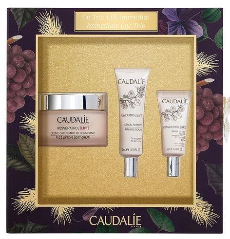 Caudalie Resveratrol Lift Sıkılaştırıcı Etkili Bakım SETİ