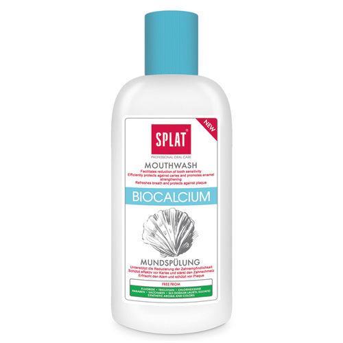 Splat Mouthwash Biocalcium Ağız Çalkama Suyu 275ml