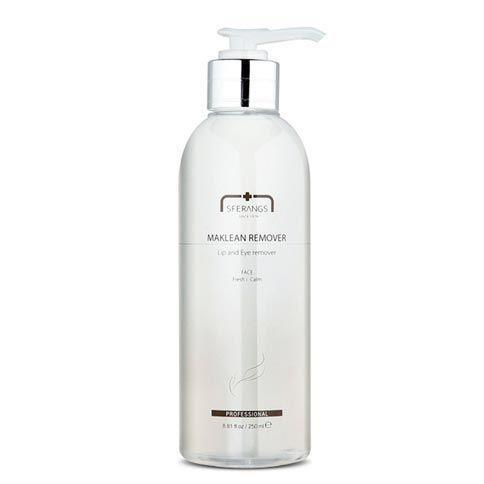 Sferangs Maklean Remower Lip And Eye 250 ml