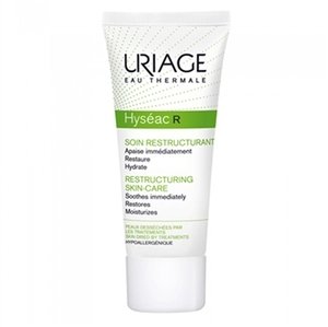 Uriage Hyseac R Restructuring Bakım Kremi 40 ml