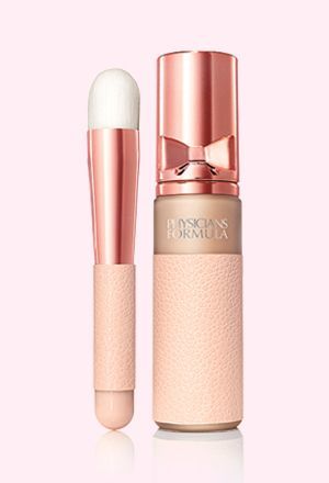 Physicians Formula Nude Wear Fondöten Medium 30 ml