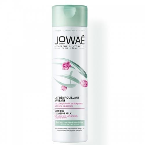 Jowae Soothing Cleansing Milk Temizleme Sütü 200 ml