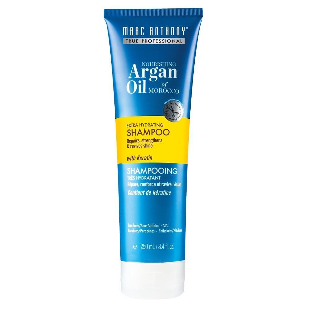 Marc Anthony Ekstra Nemlendirici ve Besleyici Argan Şampuan 250 ml