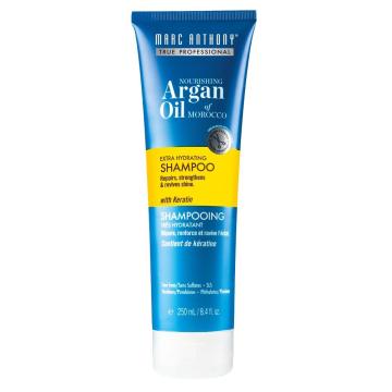 Marc Anthony Ekstra Nemlendirici ve Besleyici Argan Şampuan 250 ml