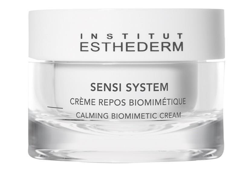 Institut Esthederm Calming Biomimetic Cream 50 ml