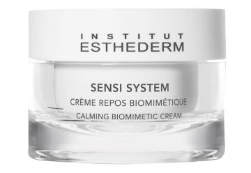 Institut Esthederm Calming Biomimetic Cream 50 ml