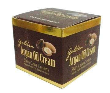 Gebece Argan Yüz Kremi 45 ml