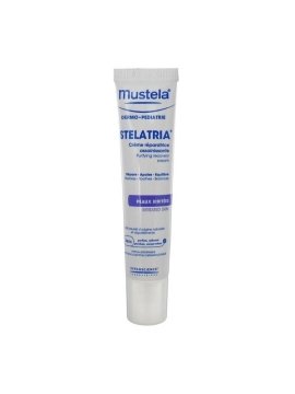 Mustela Stelatria Dermo Repairing Care - İyileştirici 40 ml Bebek Bakım Kremi