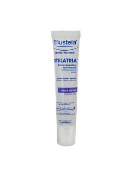 Mustela Stelatria Dermo Repairing Care - İyileştirici 40 ml Bebek Bakım Kremi