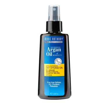 Marc Anthony Besleyici Argan & Keratin Kuru Yağ 120 ml