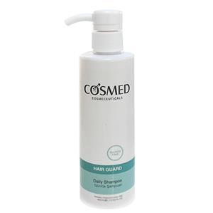 Cosmed Daily Shampoo-Günlük Şampuan 400 ml
