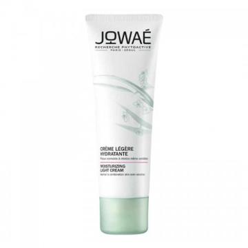 Jowae Moisturizing Light Cream Karma Cilt Nemlendiricisi 40 ml