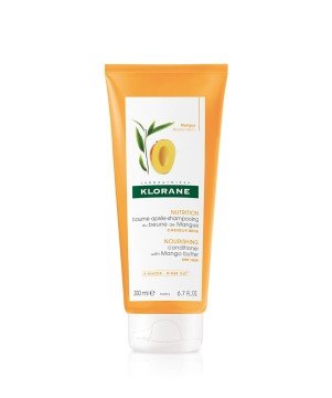 Klorane Mango Yağı İçeren Bakım Kremi 200 ml
