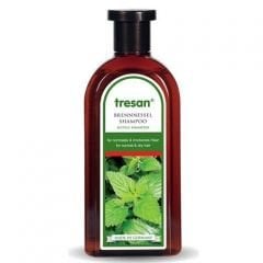 Tresan Isırgan Otu Şampuanı (Normal ve Kuru Saçlar) 500 ml