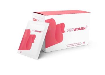 Prowomen 30 Saşe