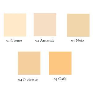 Sensilis Velvet Skin Antiaging Serum Foundation 30 ml-04 Noisette