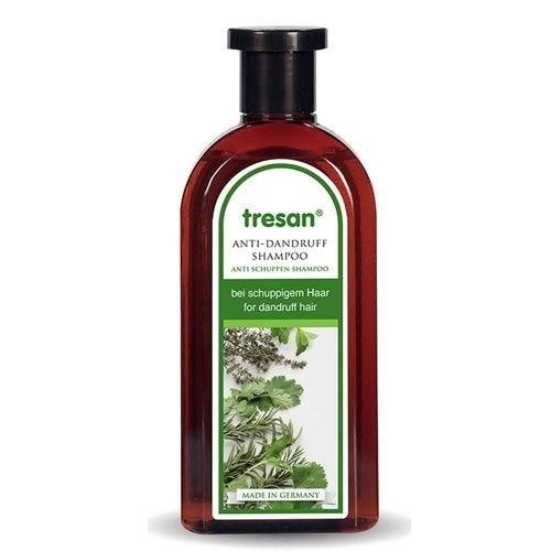 Tresan Anti Dandruff Şampuan 500 ml
