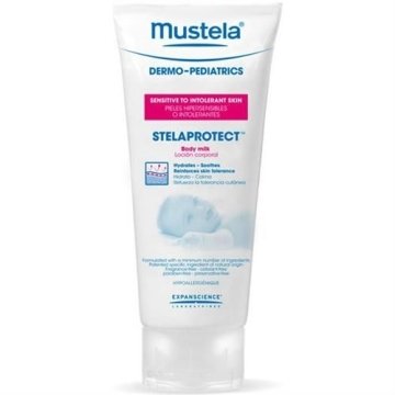 Mustela Stelaprotect Güçlendirici 200 ml Vücut Sütü
