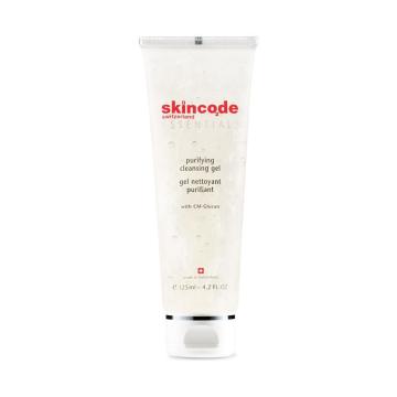 Skincode Purifying Cleansing Gel - Arındırıcı Temizleme Jeli 125 Ml