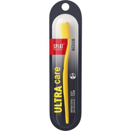Splat Ultra Care Medium Diş Fırçası
