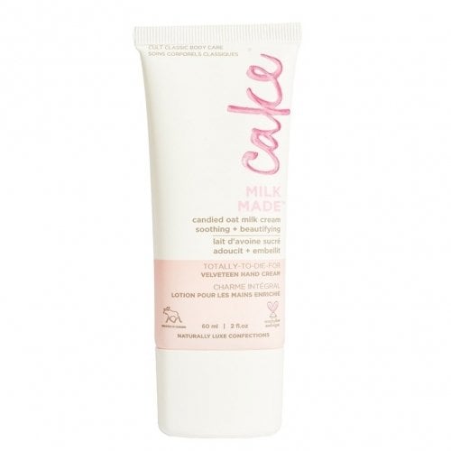 Cake Mild Made Velveteen El Krem 60 ml
