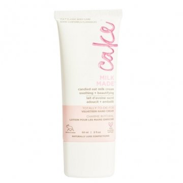 Cake Mild Made Velveteen El Krem 60 ml