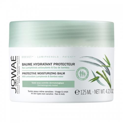 Jowae Protective Moisturizing Balm Yüz ve Vücut Nemlendiricisi 125 ml