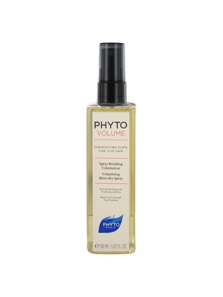 Phyto İnce Telli Saçlar İçin Isıya Karşı Koruyucu Hacim Veren Sprey 150 ml