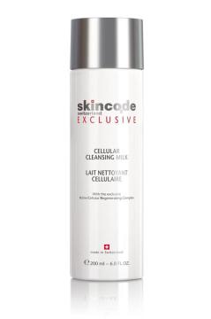 Skincode Cellular Cleansing Milk - Temizleme Sütü 200 Ml