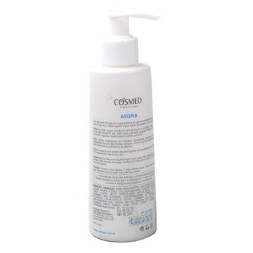 Cosmed Intensive Moisturizing Cream AD+ Nemlendirici 200 ml