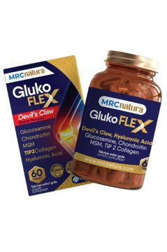 MRC Natura GlukoFlex 60 Tablet