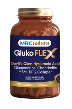 MRC Natura GlukoFlex 60 Tablet