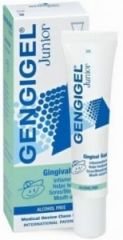 Gengigel Junior Ağız Jeli 15 ml