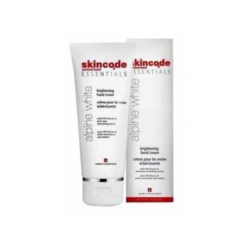Skincode Brightening Hand Cream - Aydınlatıcı El Kremi 75 ML