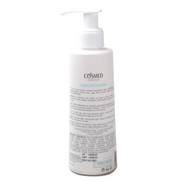 Cosmed Purifying  Matifying Cleansing Gel Arındırıcı ve Matlaştırıcı Temizleme Jeli 200 ml