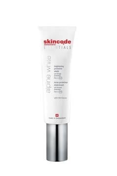 Skincode Brightening Protective Shield -  Güneş Koruyucu Krem Spf 50 30 Ml
