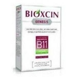 Bioxcin Genesis Yağlı Saçlar İçin Şampuan 300 ml