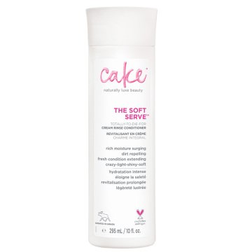 Cake The Soft Serve Arındırıcı Bakım Kremi 295 ml
