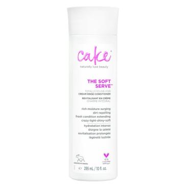 Cake The Soft Serve Arındırıcı Bakım Kremi 295 ml