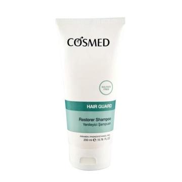 Cosmed Anti Hair Loss Shampoo Dökülmeye Eğilimli Saçlar için Şampuan 200 ml