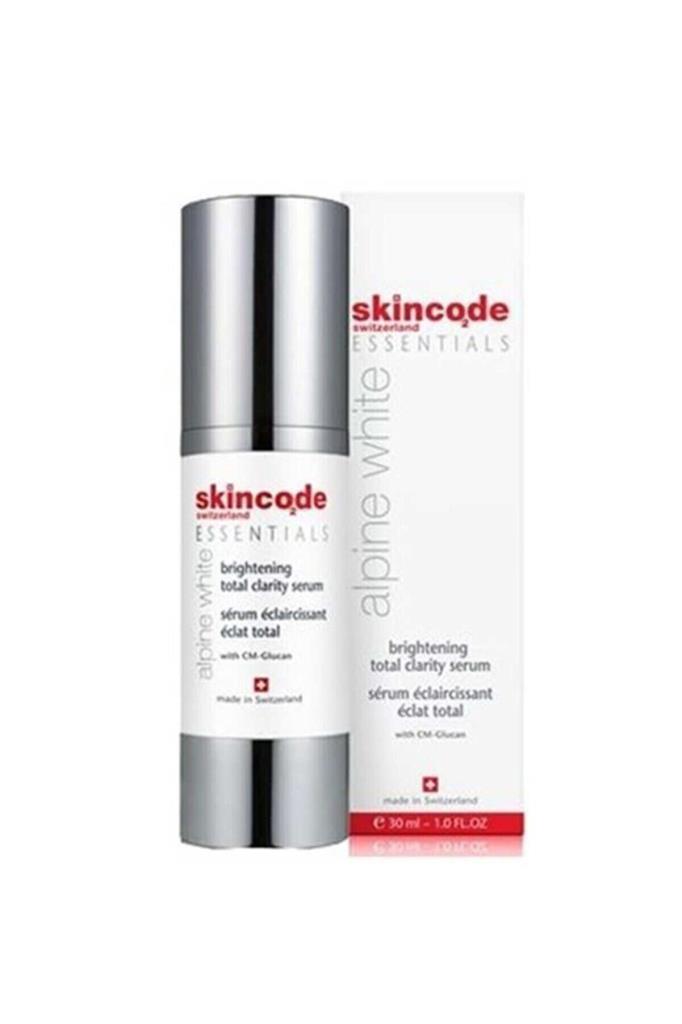 Skincode Brightening Total Clarity - Aydınlatıcı Serum 30 ML