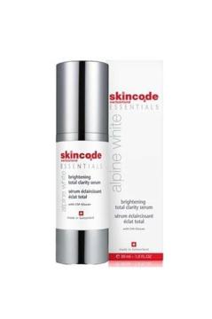 Skincode Brightening Total Clarity - Aydınlatıcı Serum 30 ML