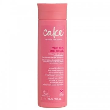 Cake The Big Big Deal Dolgunlaştırıcı Volüm Şampuan 295 ml