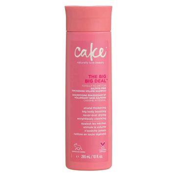 Cake The Big Big Deal Dolgunlaştırıcı Volüm Şampuan 295 ml